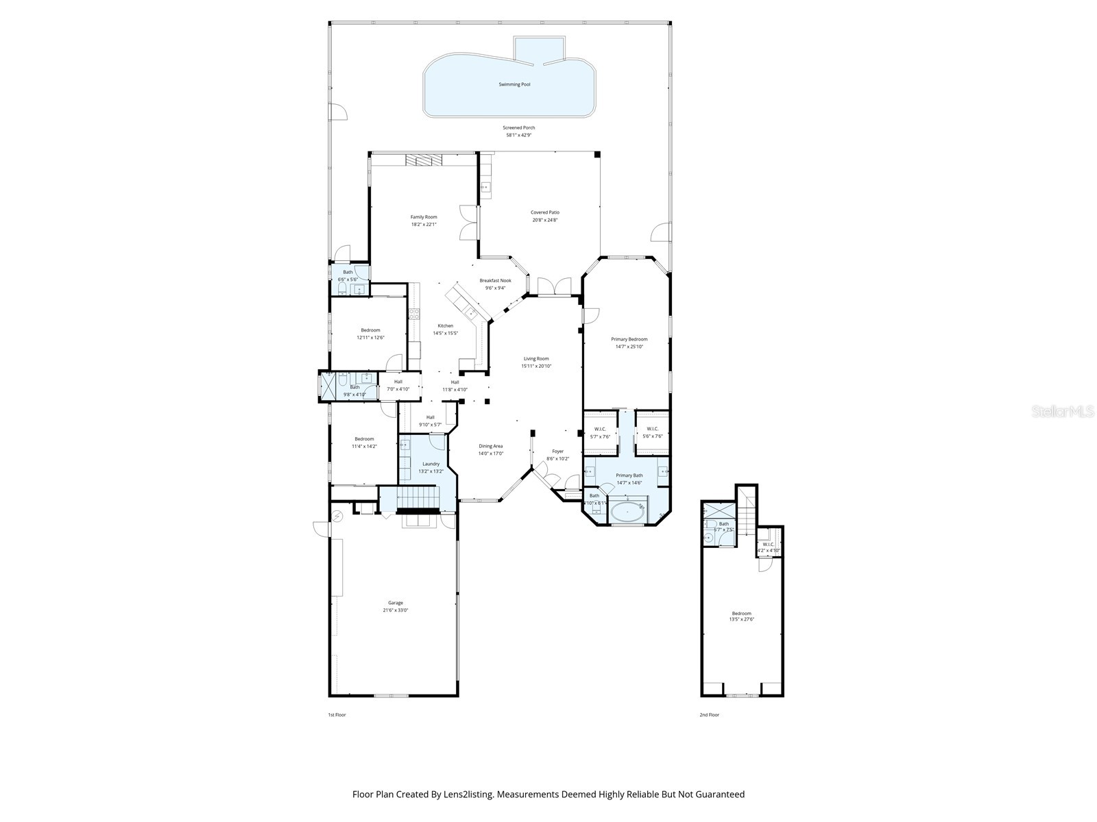 79 Front Street Palm Coast FL 32137 - INTRACOASTAL WATERWAY FC314349 image90