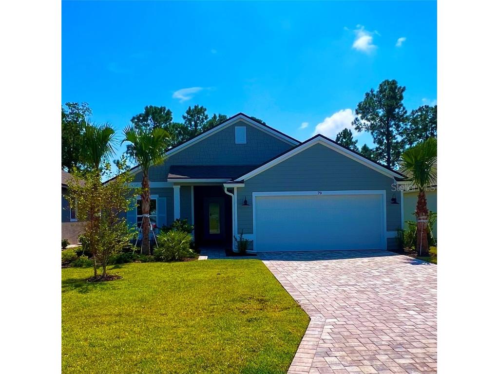 79 Green Circle Palm Coast FL 32164 FC310097 image1