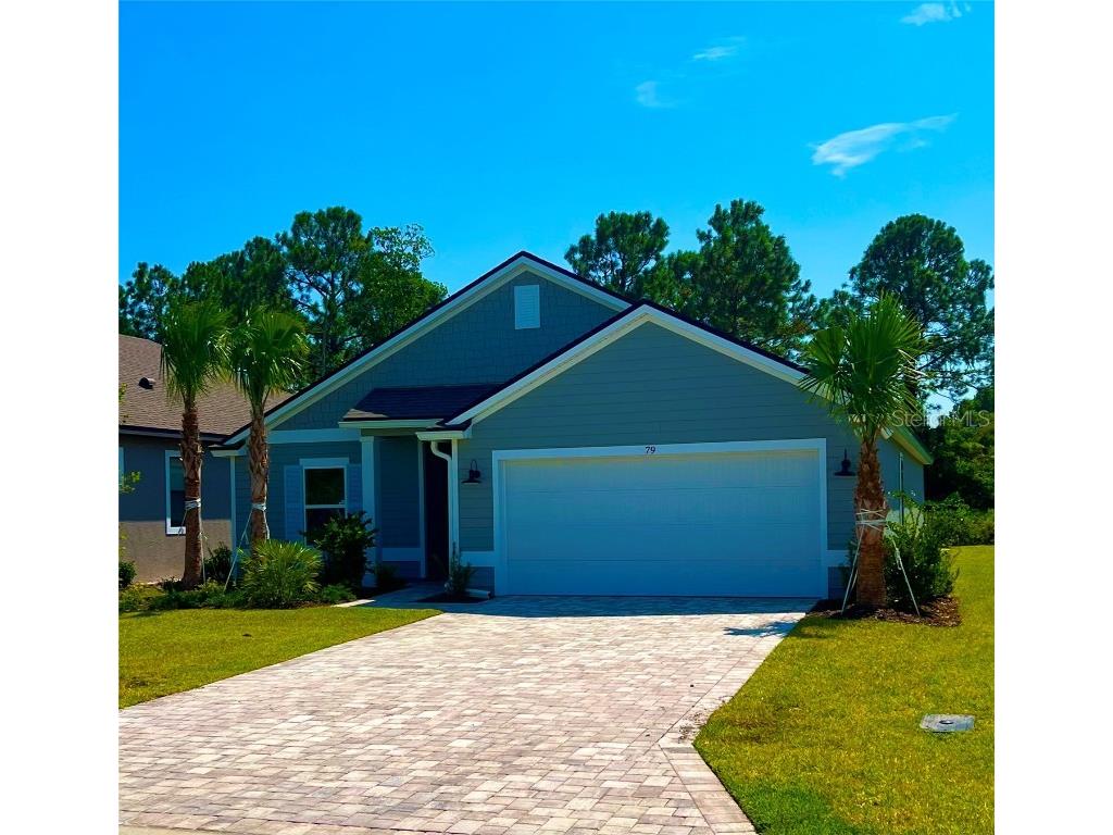 79 Green Circle Palm Coast FL 32164 FC310097 image3