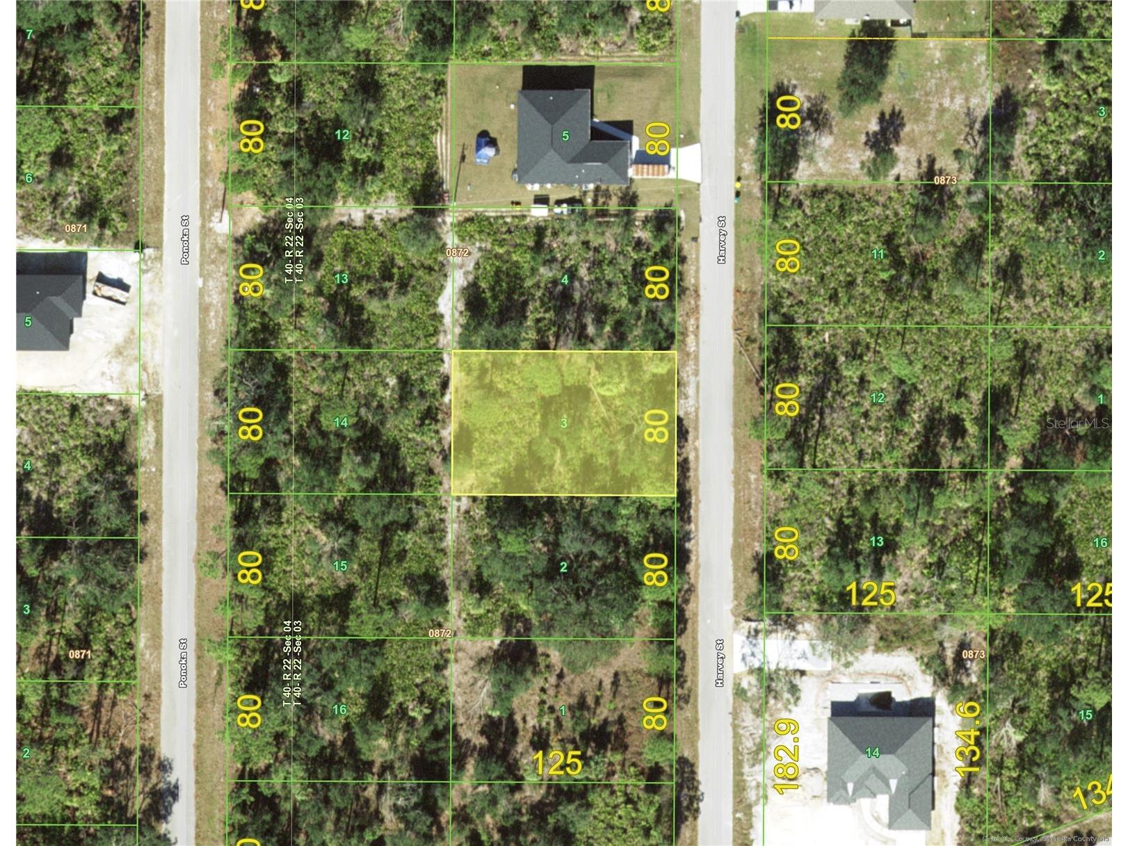 79 Harvey Street Port Charlotte FL 33954 C7516377 image1