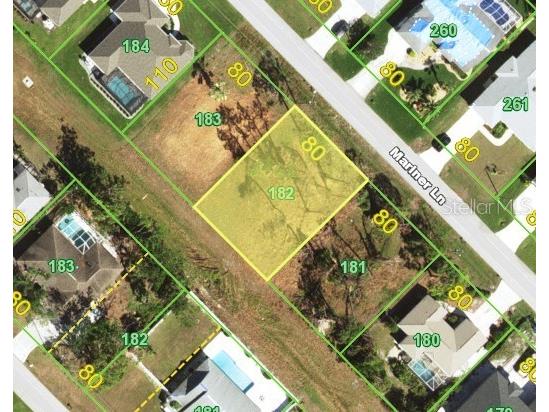 79 Mariner Lane Rotonda West FL 33947 D6140544 image1