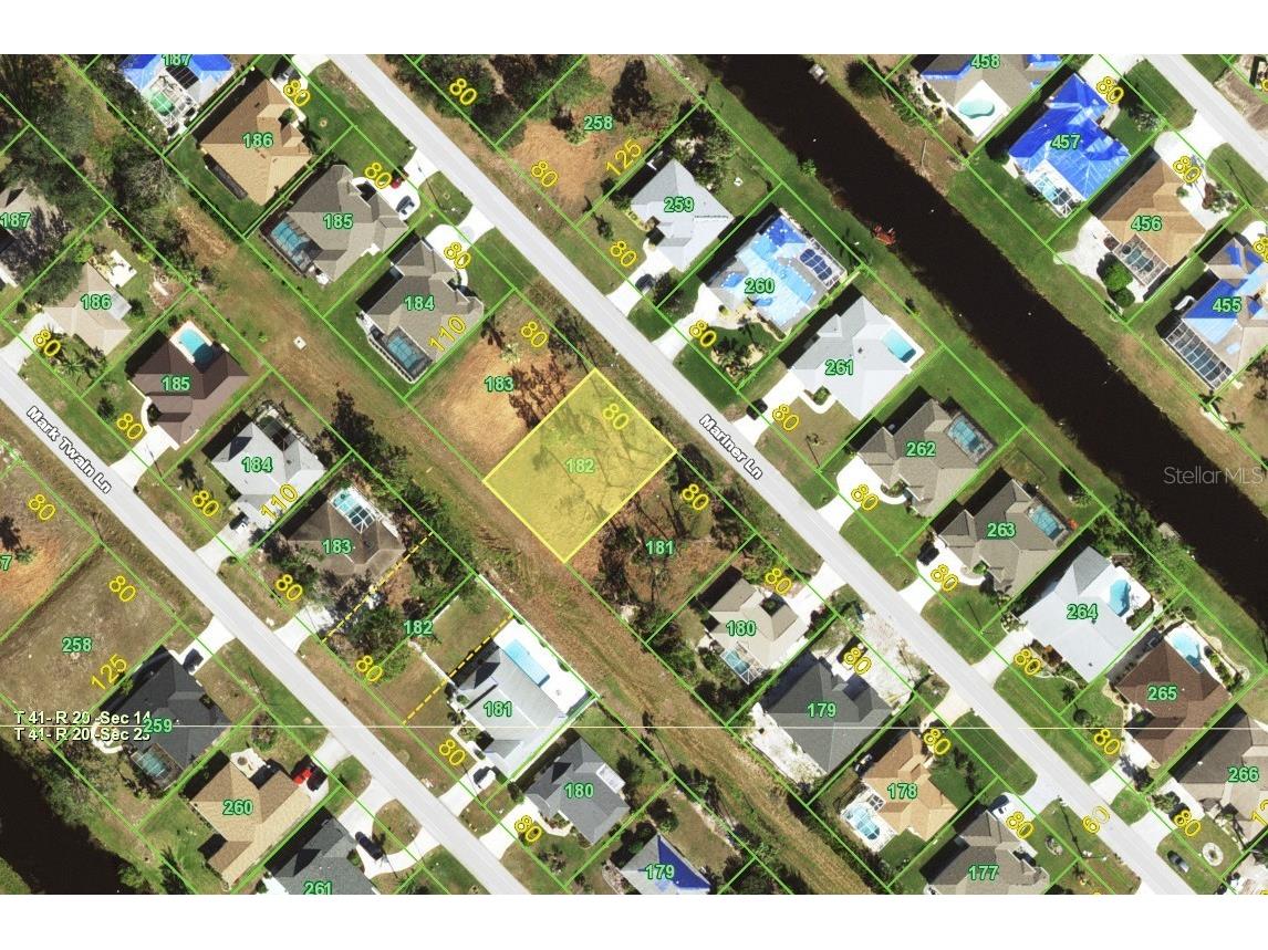 79 Mariner Lane Rotonda West FL 33947 D6140544 image2