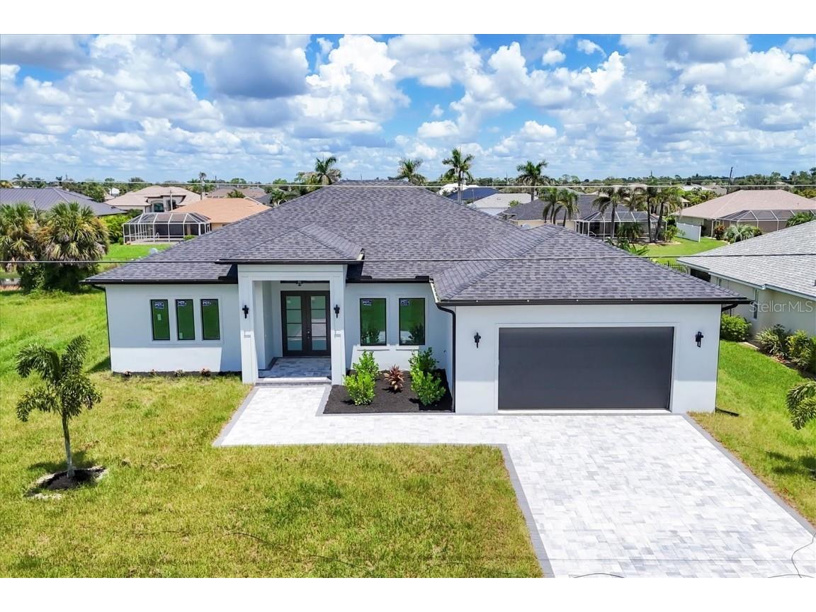 79 Medalist Road Rotonda West FL 33947 N6140607 image1