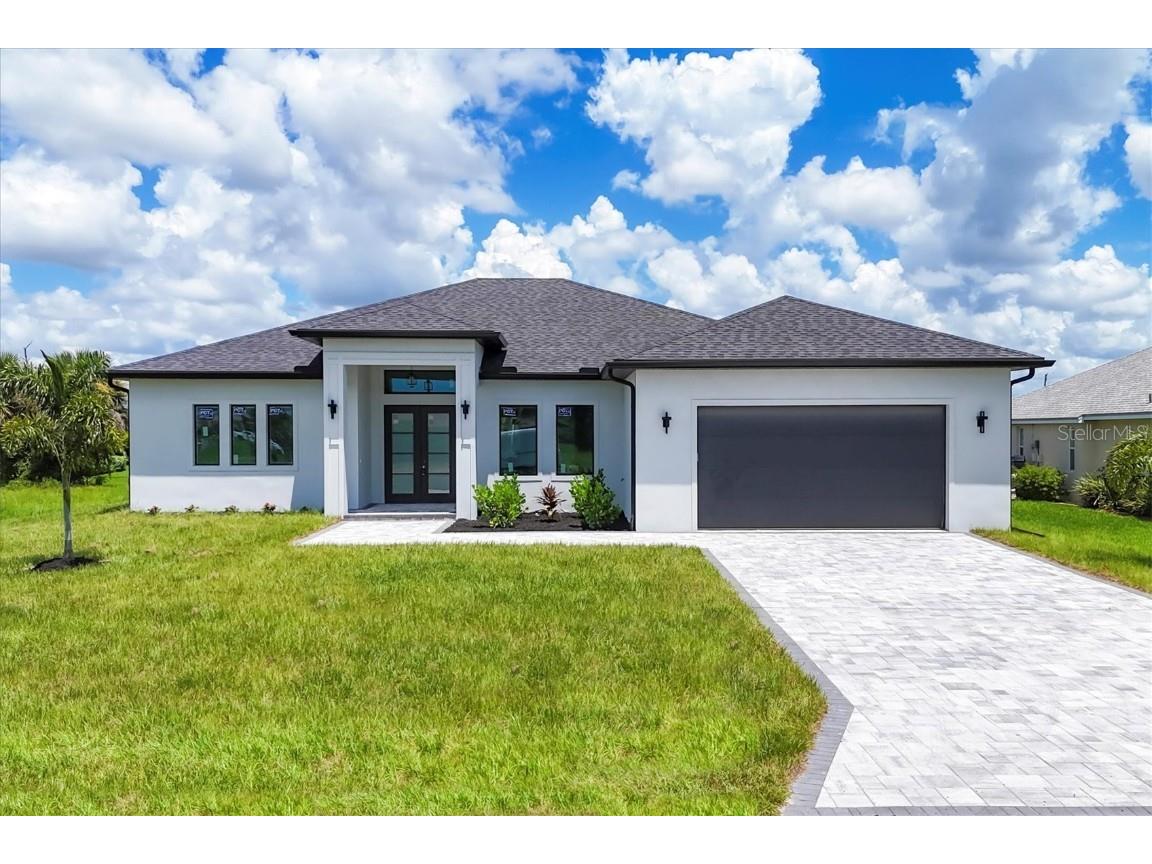 79 Medalist Road Rotonda West FL 33947 N6140607 image2