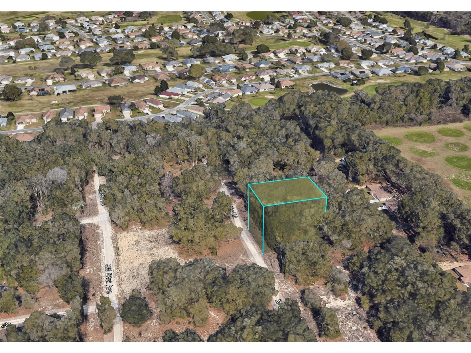 79 NW 52nd Court Ocala FL 34482 W7883306 image1