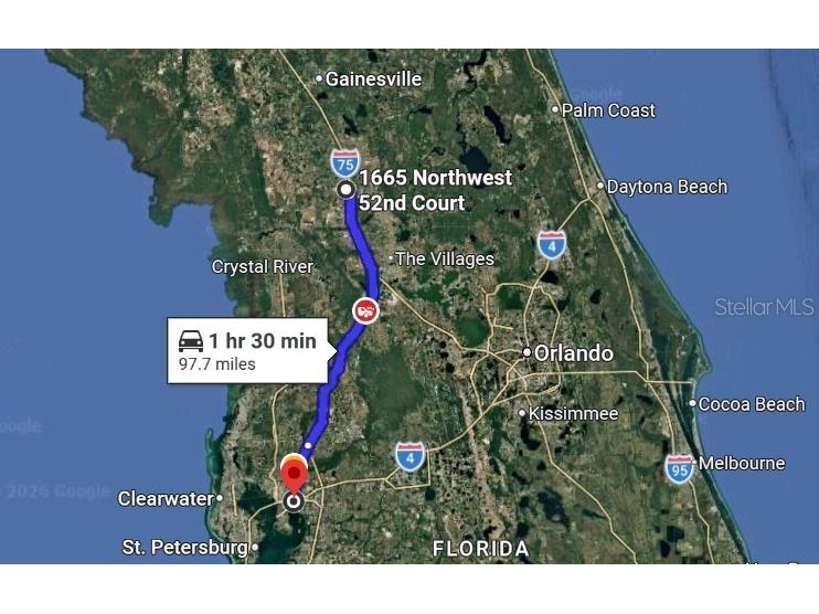 79 NW 52nd Court Ocala FL 34482 W7883306 image5