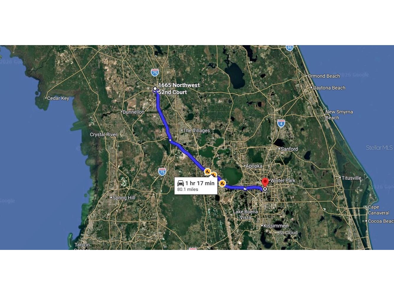 79 NW 52nd Court Ocala FL 34482 W7883306 image6
