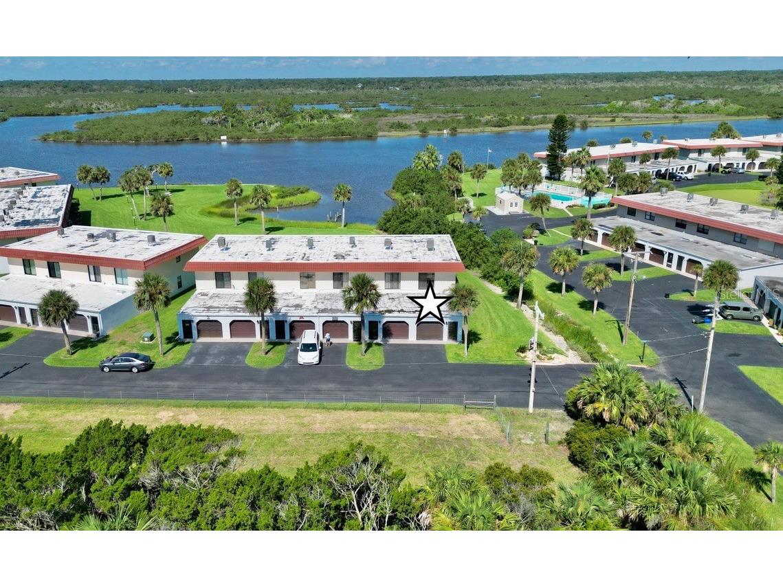 79 Ocean Palm Villa S #79 Flagler Beach FL 32136 FC294425 image1