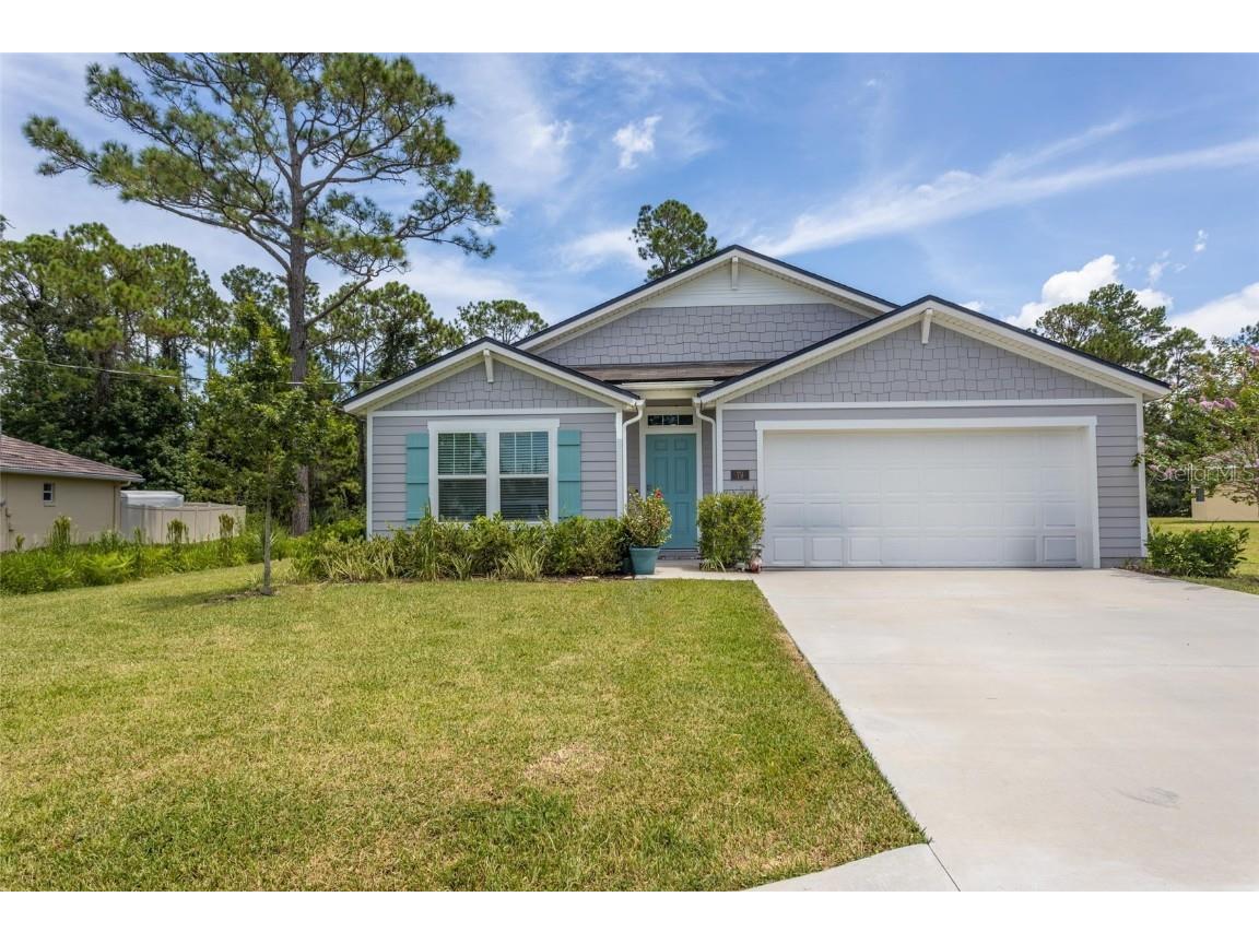79 Pennypacker Lane Palm Coast FL 32164 FC293714 image1