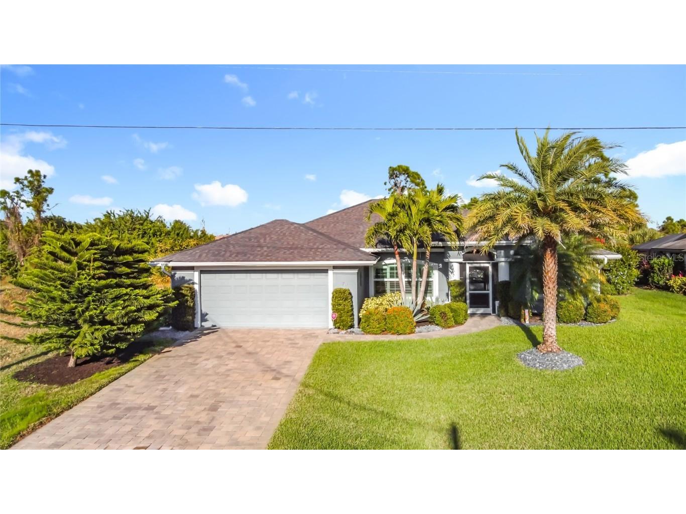 79 Pine Valley Court Rotonda West FL 33947 D6145412 image1