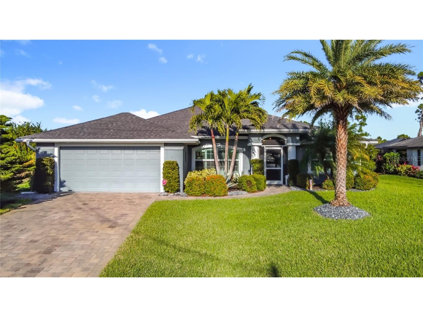 79 Pine Valley Court Rotonda West FL 33947 D6145412 image2