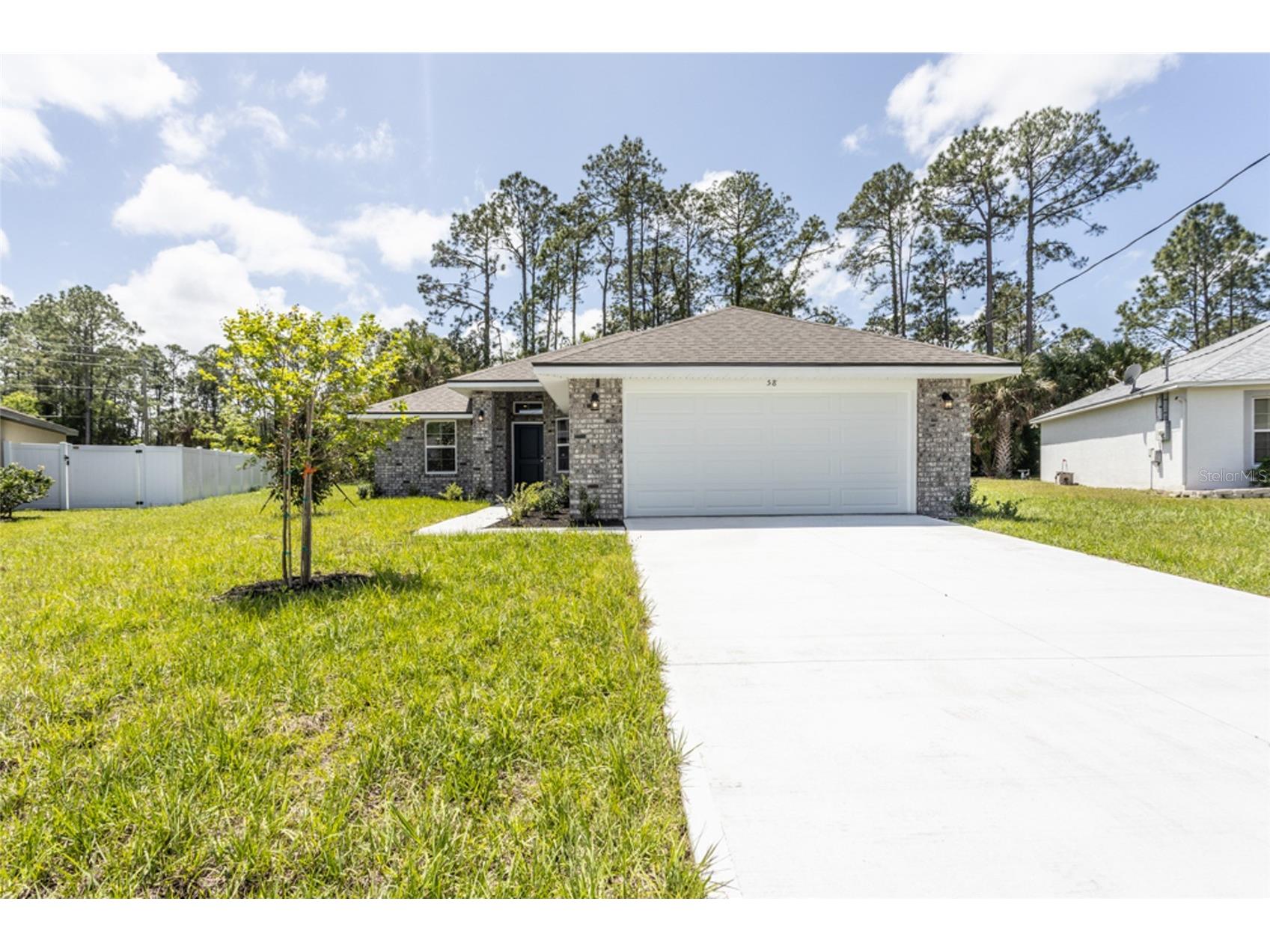 79 Port Royal Drive Palm Coast FL 32164 FC318038 image1