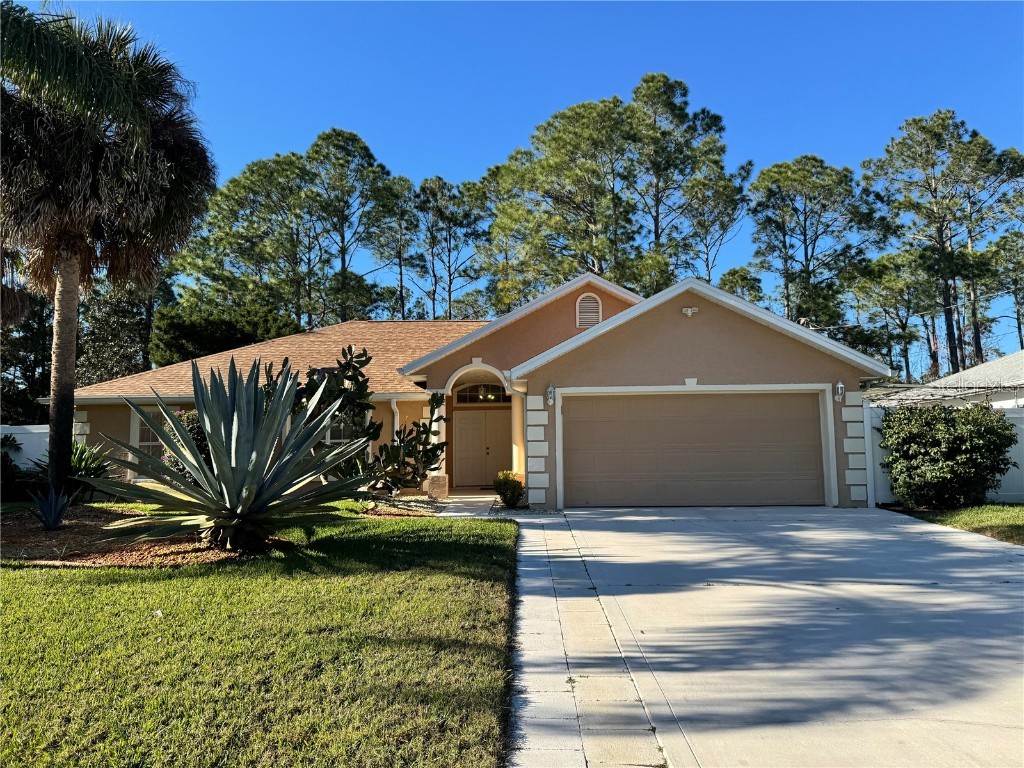 79 Putter Drive Palm Coast FL 32164 FC298250 image1