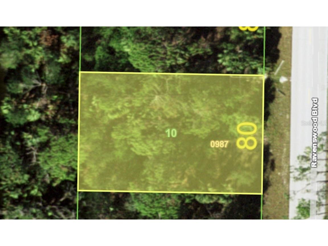 79 Ravenswood Boulevard Port Charlotte FL 33954 - PELICAN WATERWAY A4588424 image1