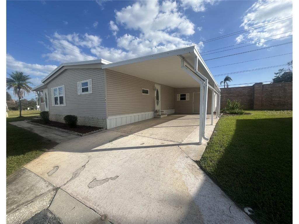 79 Red Oak Drive Palm Harbor FL 34684 TB8312425 image1