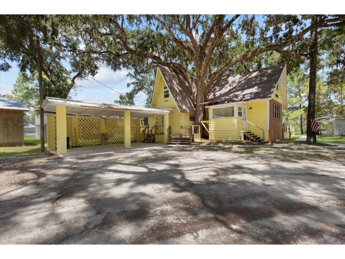 79 SE 851 Street Old Town FL 32680 - SUWANNEE RIVER GC532897 image1