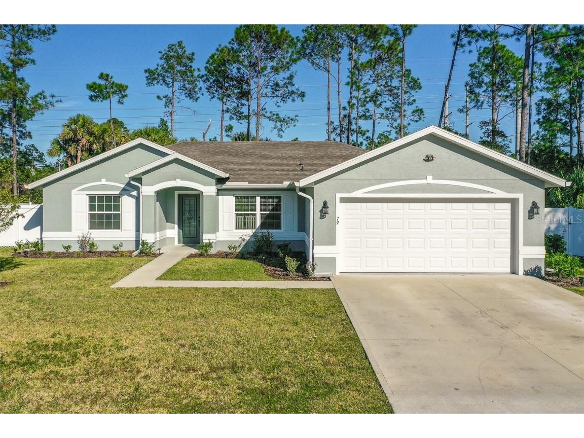 79 Seattle Trail Palm Coast FL 32164 FC295881 image1