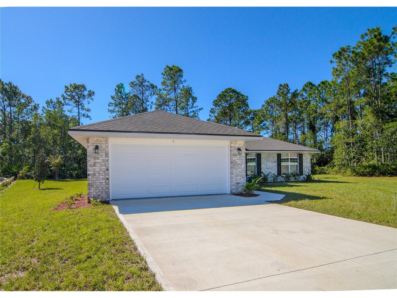 79 Slumber Meadow Trail Palm Coast FL 32164 FC317523 image1