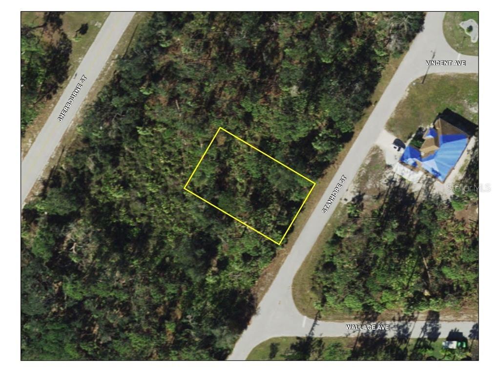 79 Stanhope Street Port Charlotte FL 33954 C7495702 image1