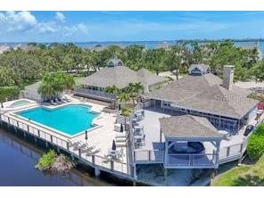 79 Tidy Island Boulevard #79 Bradenton FL 34210 - SARASOTA BAY A4692740 image52
