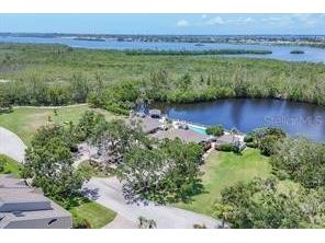 79 Tidy Island Boulevard #79 Bradenton FL 34210 - SARASOTA BAY A4692740 image53