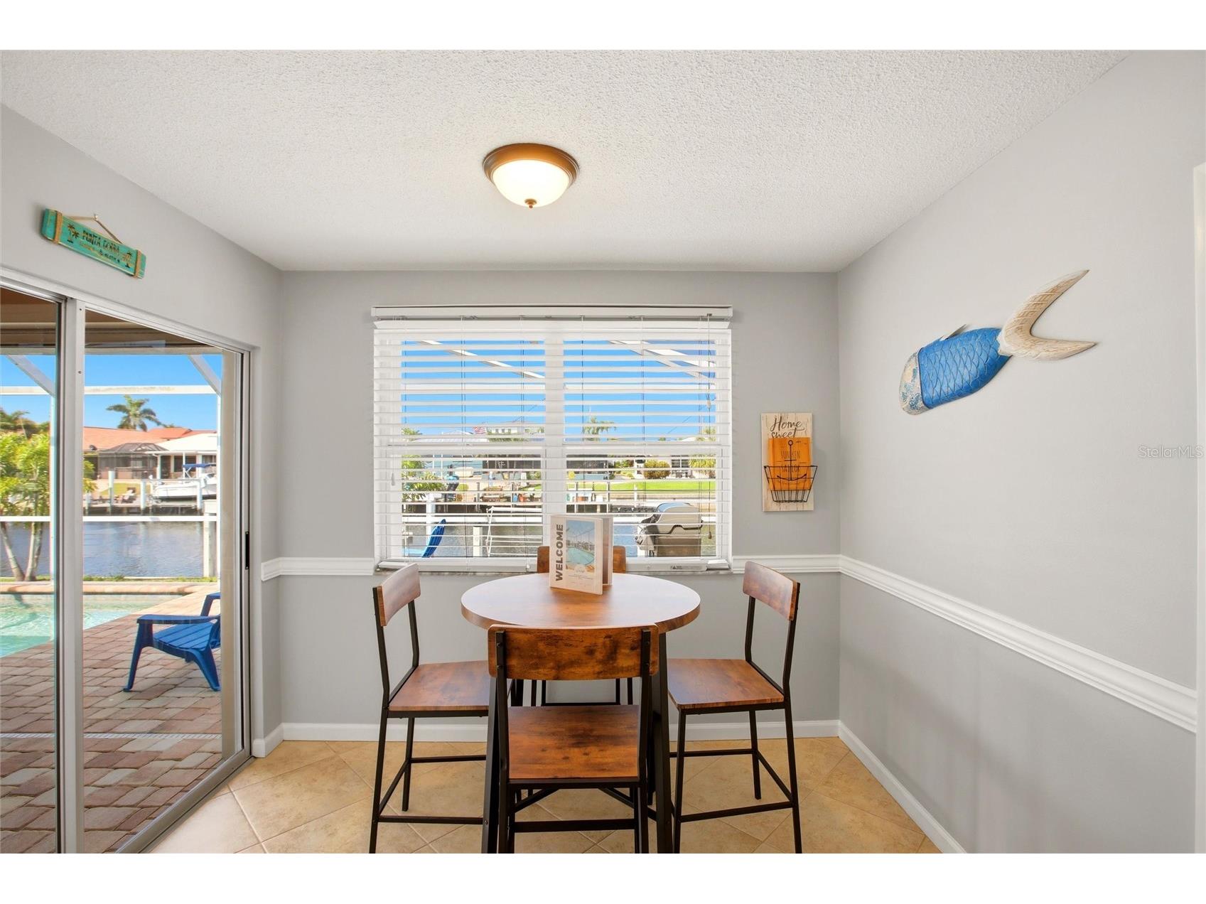 79 Tropicana Drive Punta Gorda FL 33950 - BLUE FISH LAGOON C7525142 image11