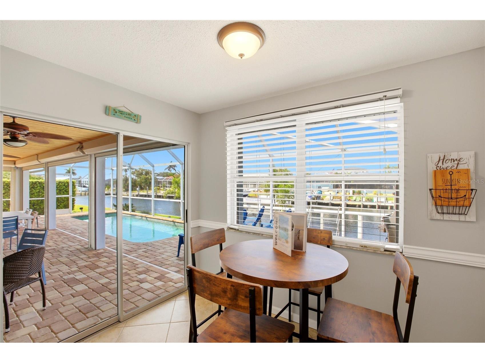 79 Tropicana Drive Punta Gorda FL 33950 - BLUE FISH LAGOON C7525142 image12
