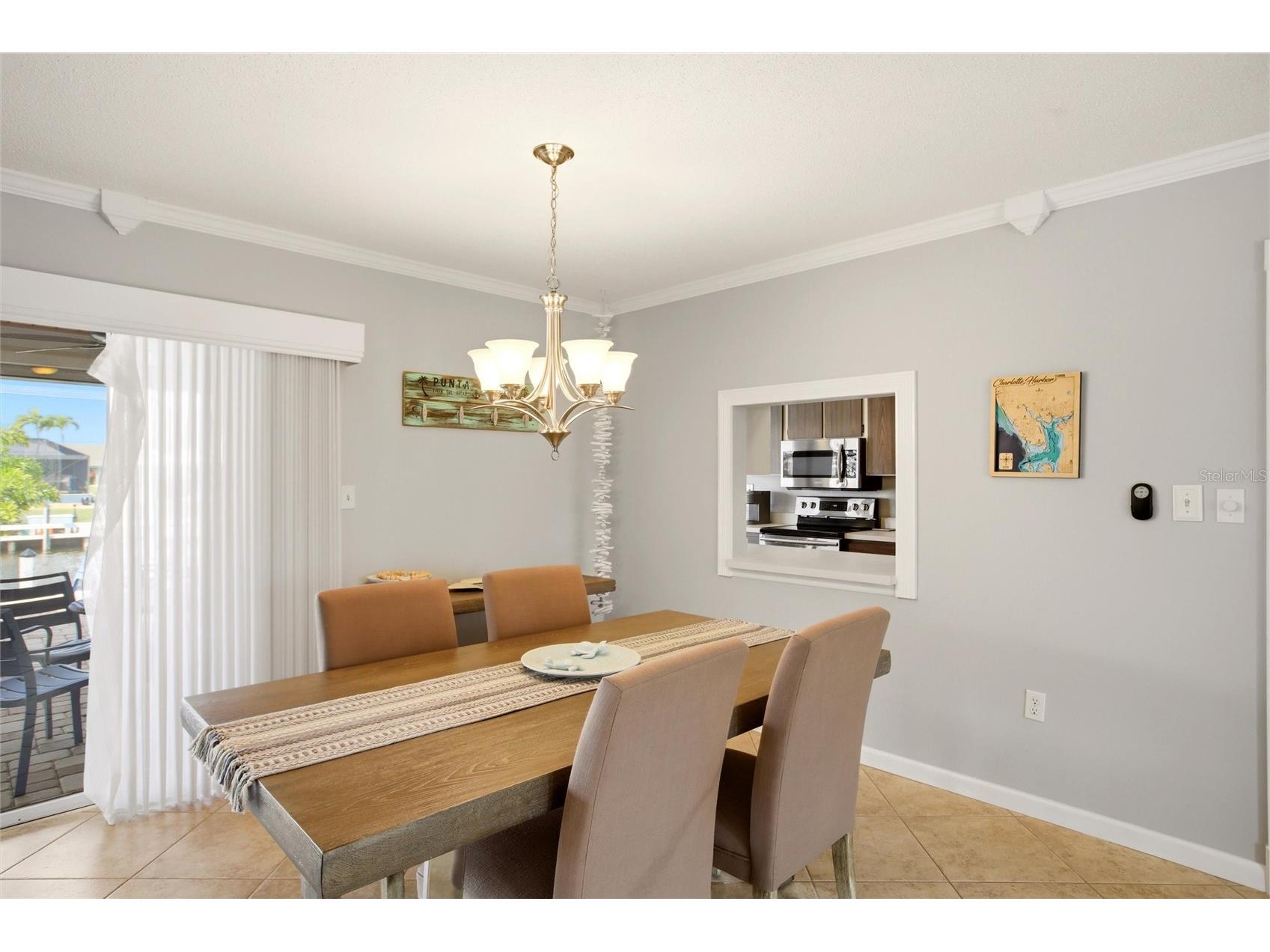 79 Tropicana Drive Punta Gorda FL 33950 - BLUE FISH LAGOON C7525142 image13
