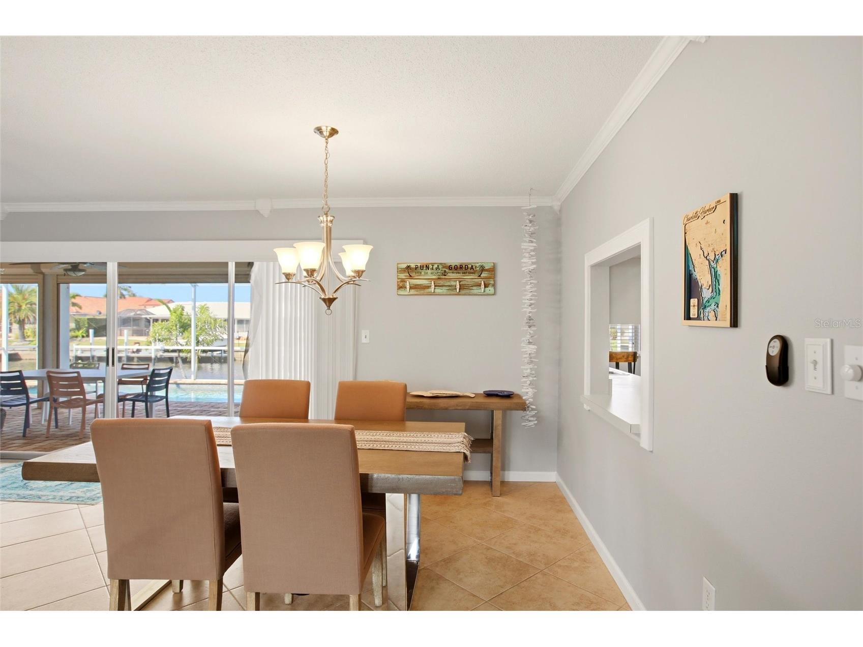 79 Tropicana Drive Punta Gorda FL 33950 - BLUE FISH LAGOON C7525142 image14