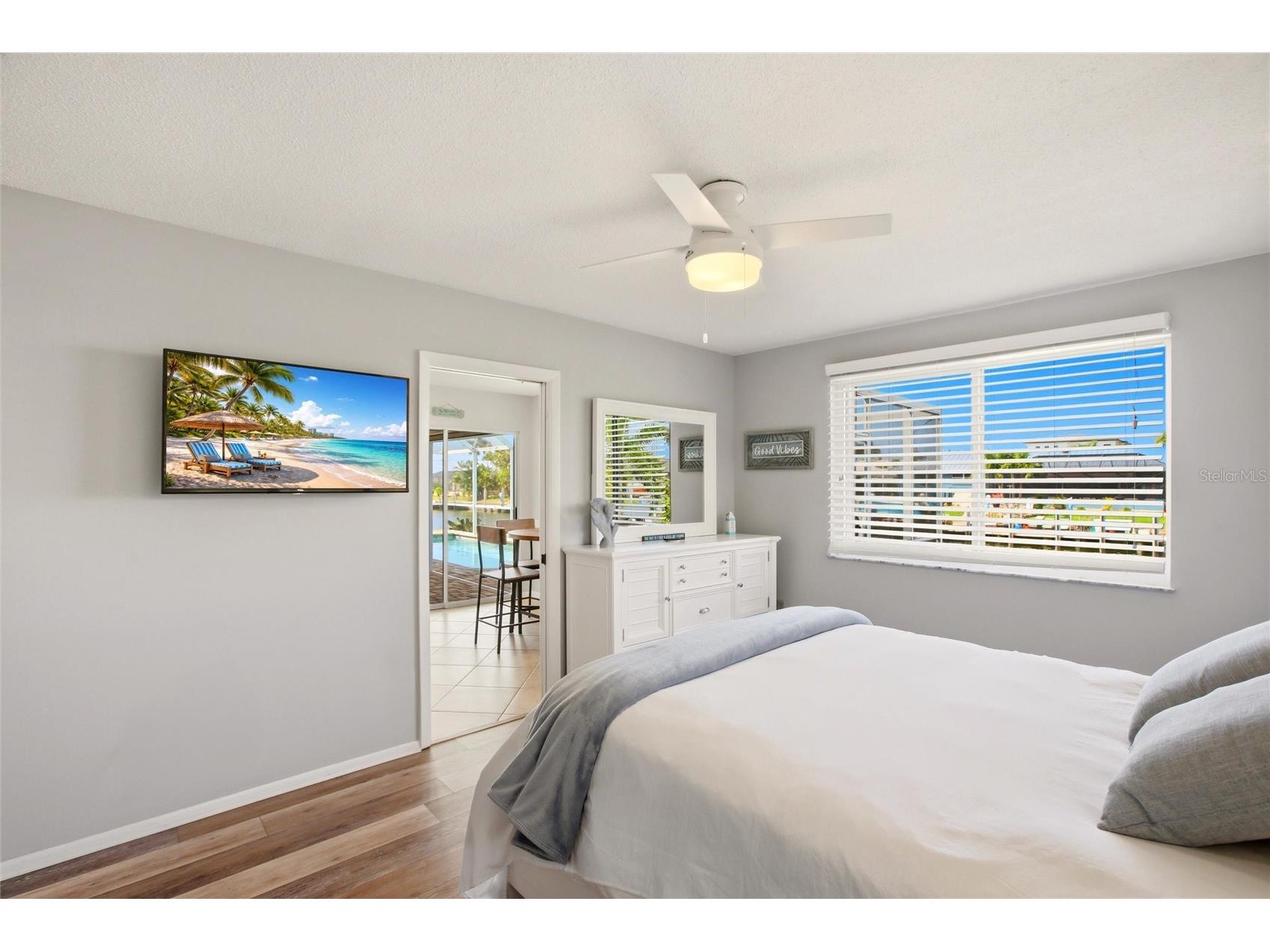 79 Tropicana Drive Punta Gorda FL 33950 - BLUE FISH LAGOON C7525142 image27