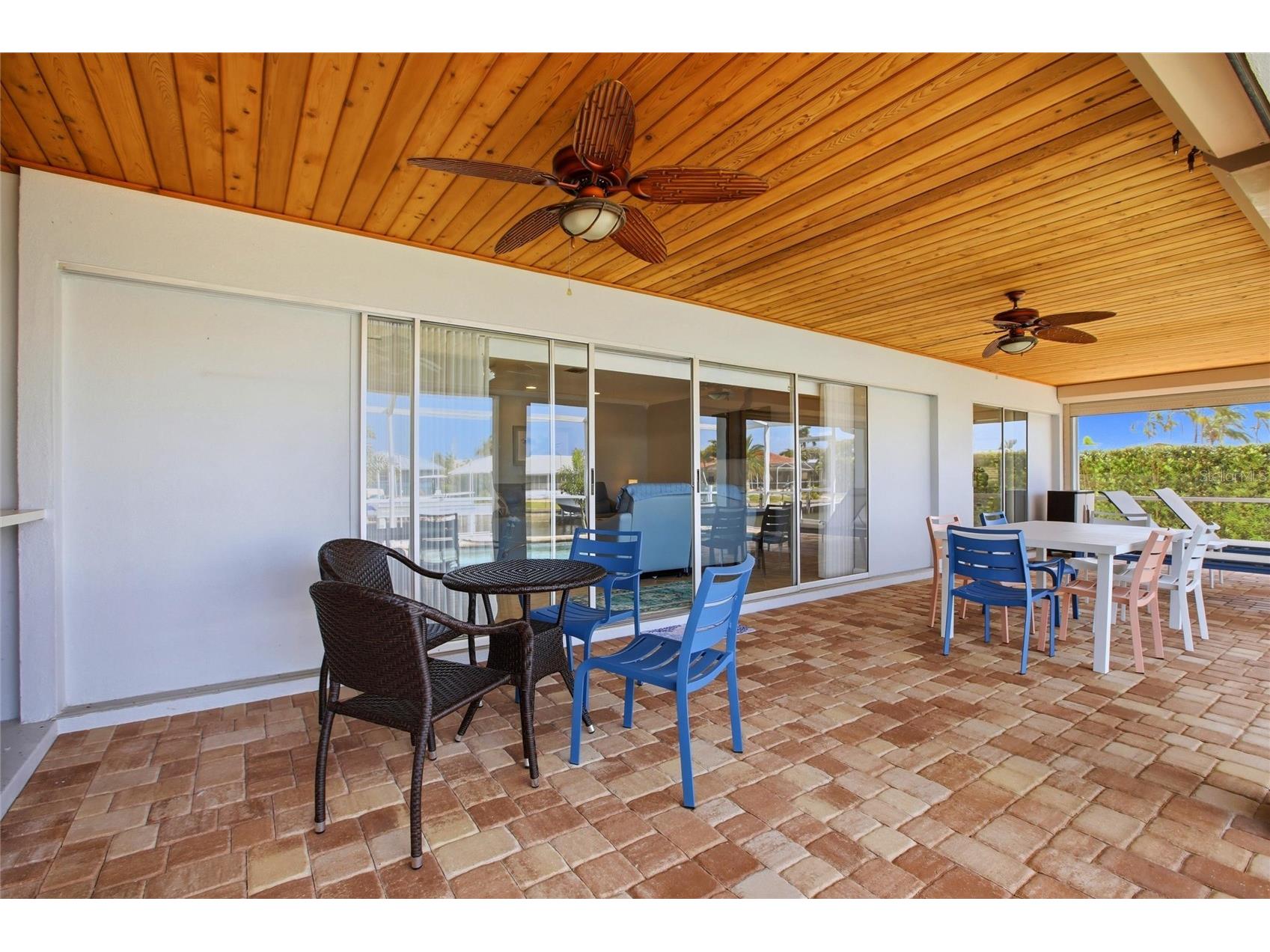 79 Tropicana Drive Punta Gorda FL 33950 - BLUE FISH LAGOON C7525142 image32
