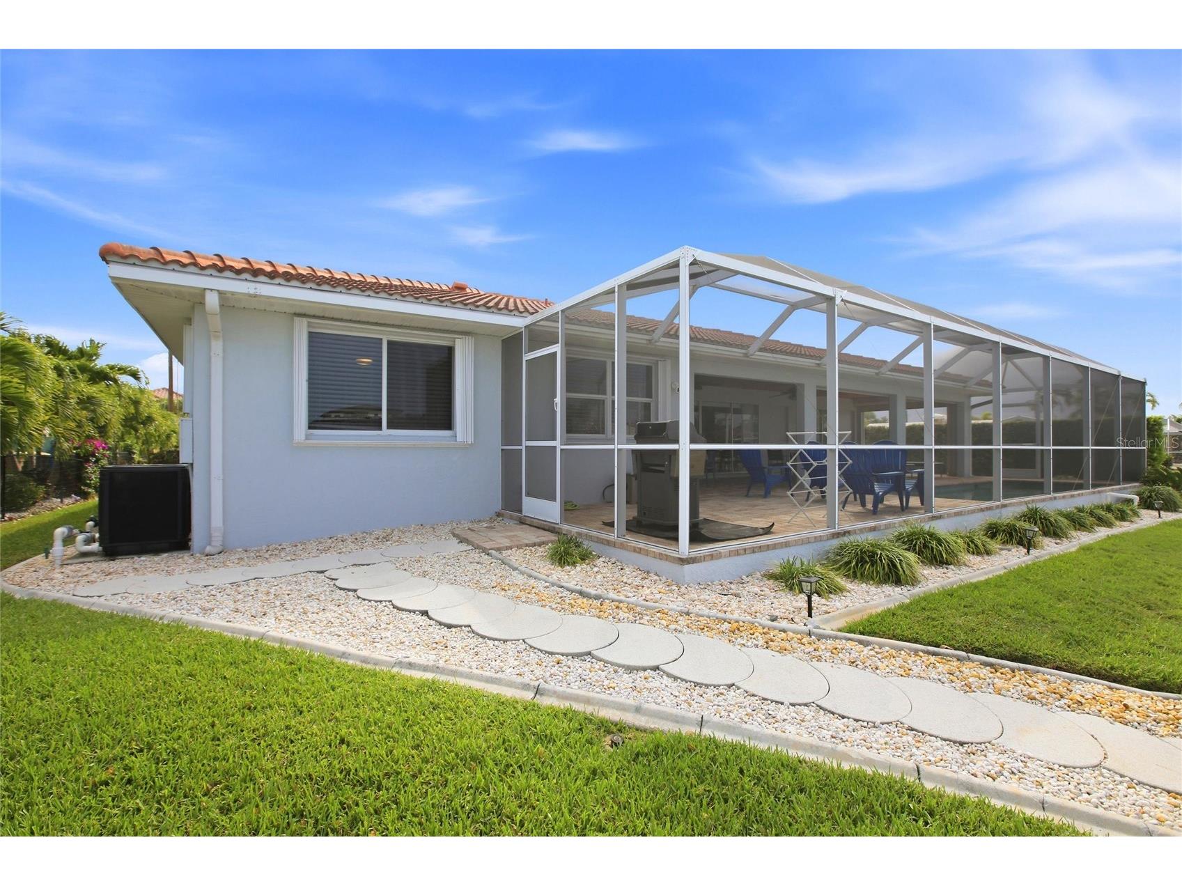 79 Tropicana Drive Punta Gorda FL 33950 - BLUE FISH LAGOON C7525142 image40