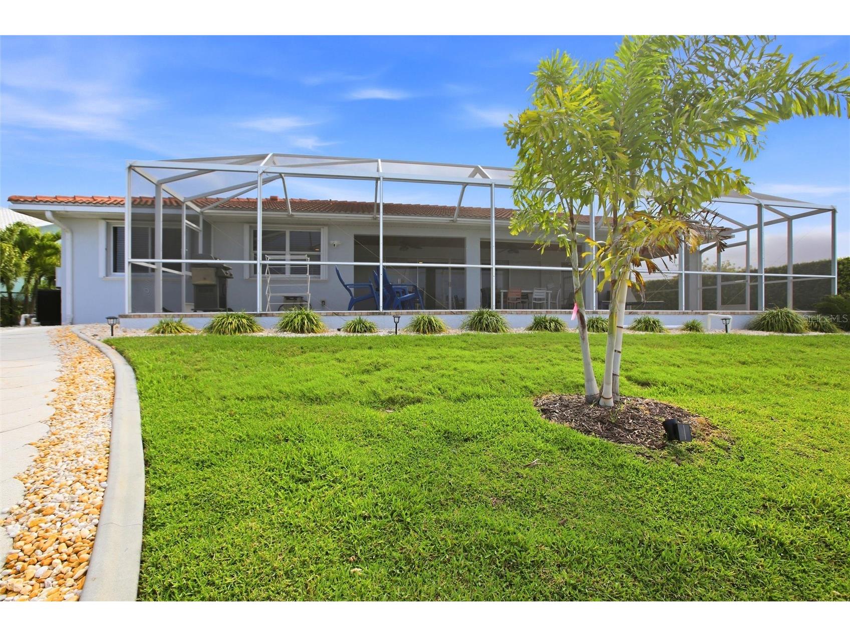 79 Tropicana Drive Punta Gorda FL 33950 - BLUE FISH LAGOON C7525142 image41