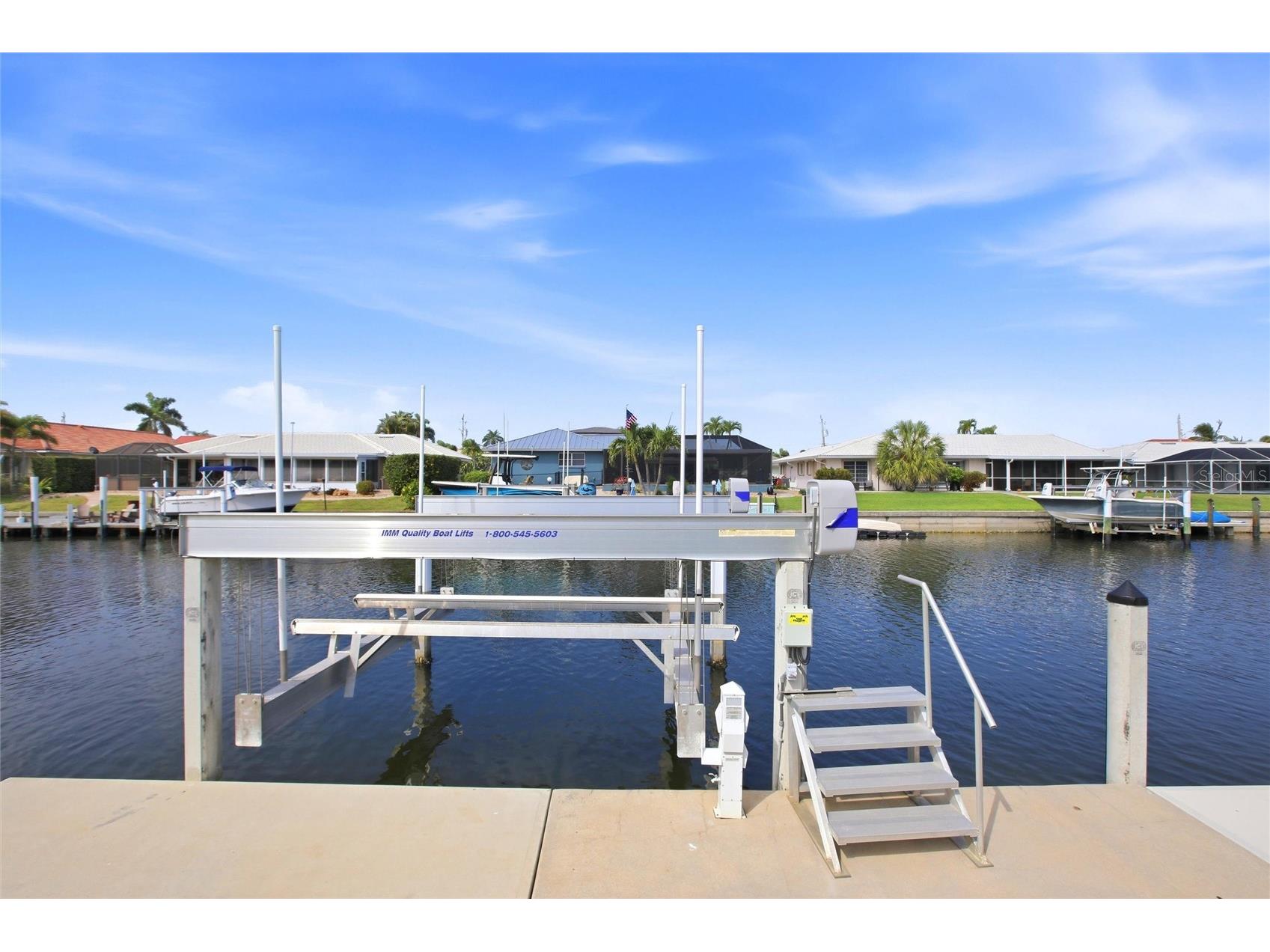 79 Tropicana Drive Punta Gorda FL 33950 - BLUE FISH LAGOON C7525142 image42