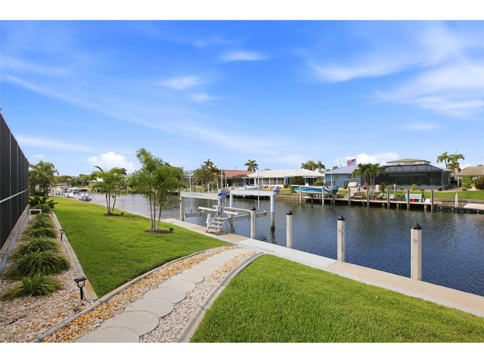 79 Tropicana Drive Punta Gorda FL 33950 - BLUE FISH LAGOON C7525142 image43