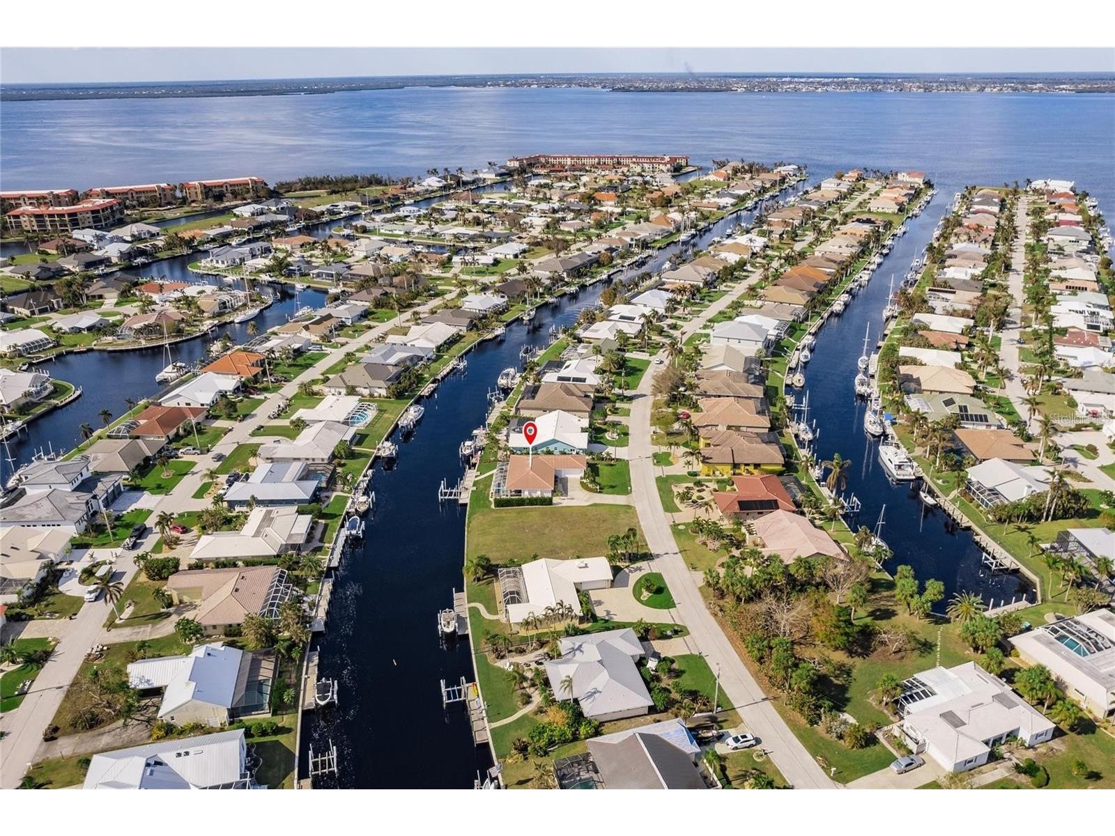 79 Tropicana Drive Punta Gorda FL 33950 - BLUE FISH LAGOON C7525142 image48