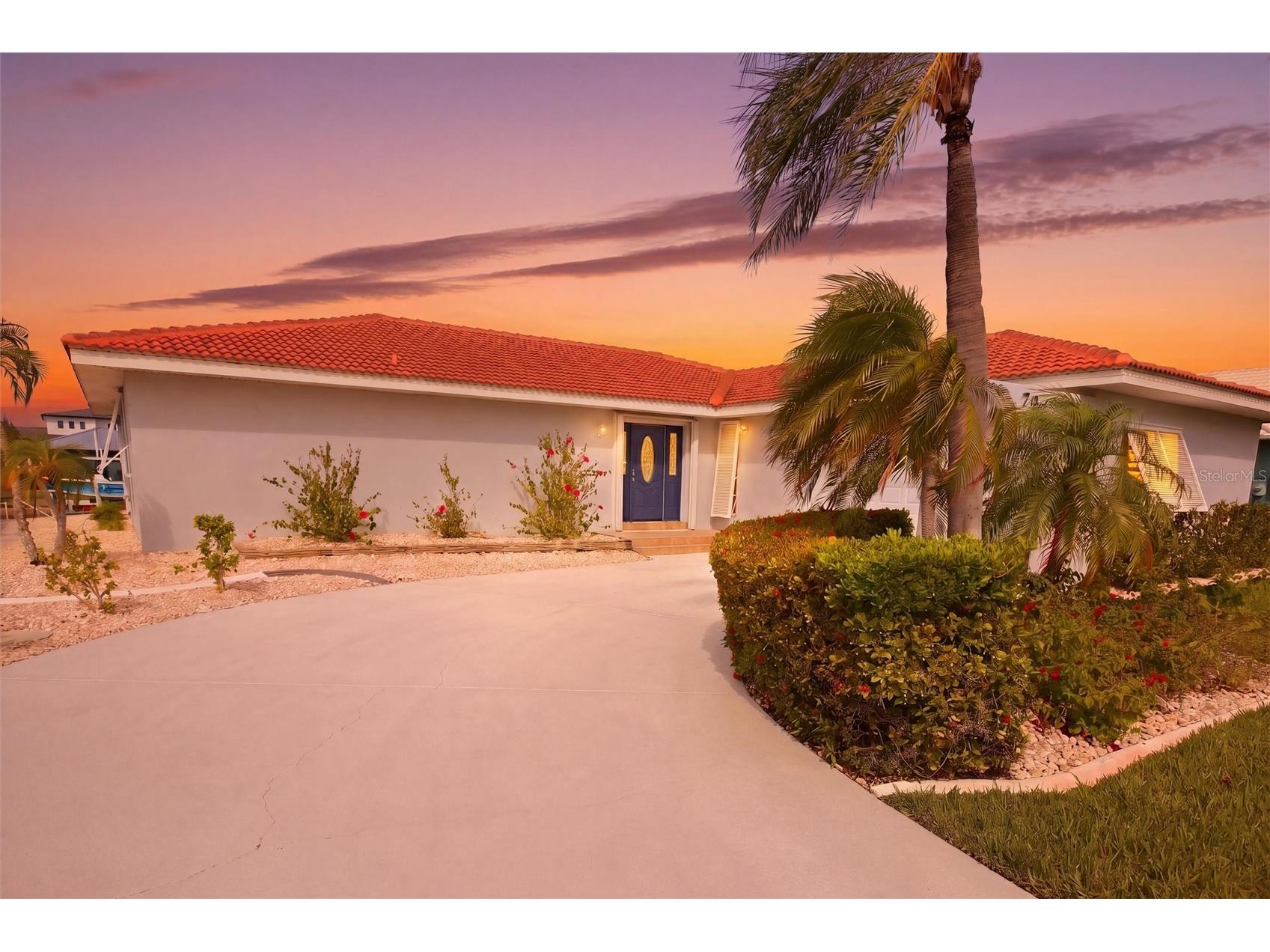 79 Tropicana Drive Punta Gorda FL 33950 - BLUE FISH LAGOON C7525142 image50
