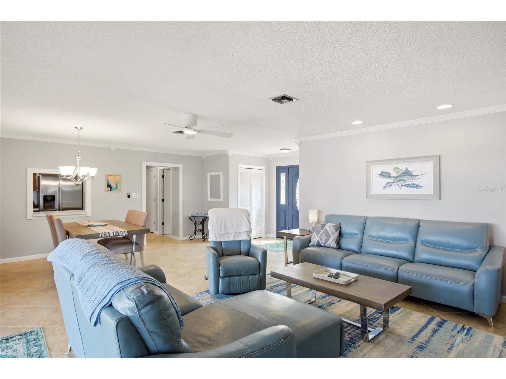 79 Tropicana Drive Punta Gorda FL 33950 - BLUE FISH LAGOON C7525142 image6