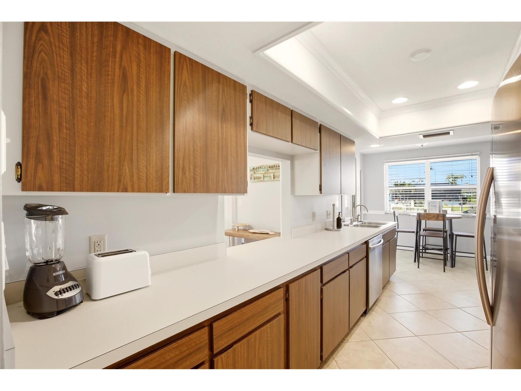 79 Tropicana Drive Punta Gorda FL 33950 - BLUE FISH LAGOON C7525142 image7