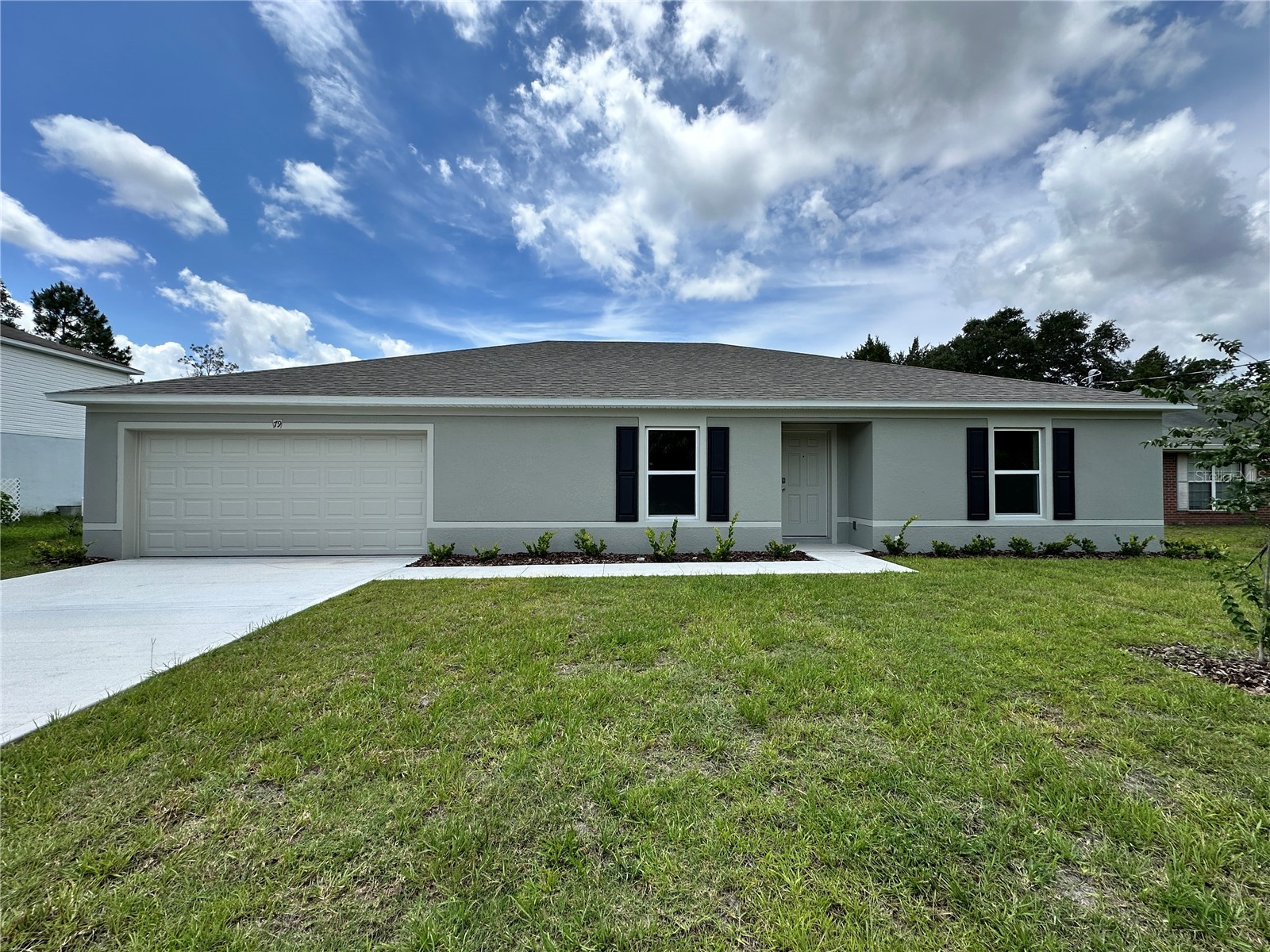 79 White Hall Drive Palm Coast FL 32164 C7510475 image1
