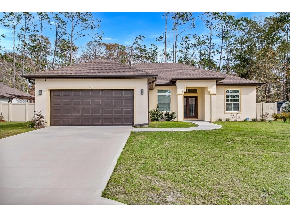 79 Zephyr Lily Trail Palm Coast FL 32164 FC288109 image1