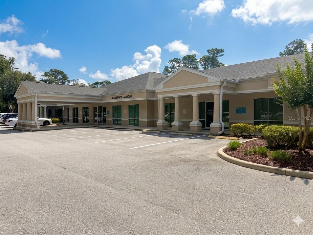 790 Dunlawton Avenue #E Port Orange FL 32127 V4949002 image1