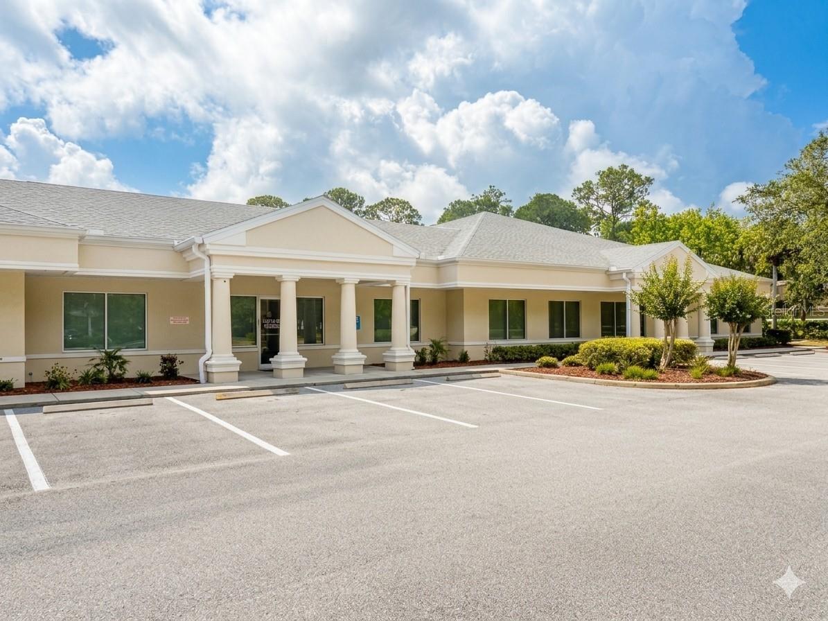 790 Dunlawton Avenue #E Port Orange FL 32127 V4949002 image2