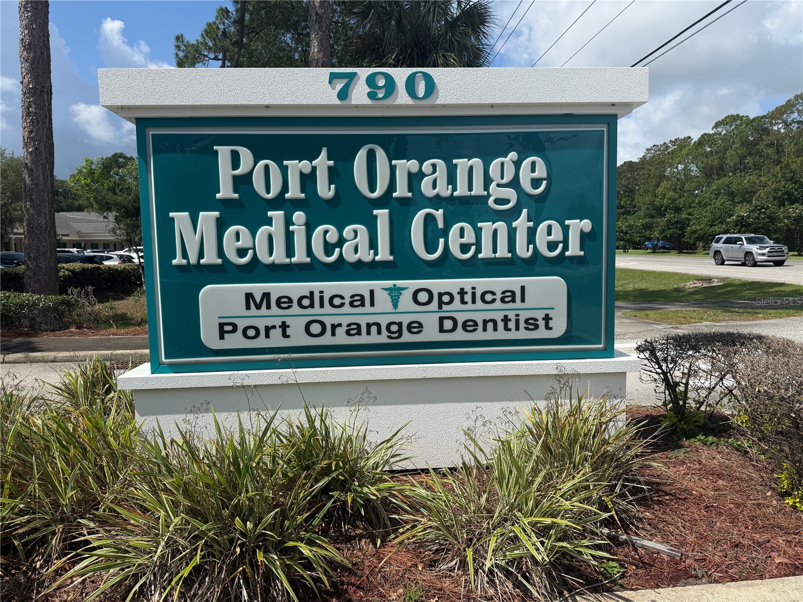 790 Dunlawton Avenue #E Port Orange FL 32127 V4949002 image8