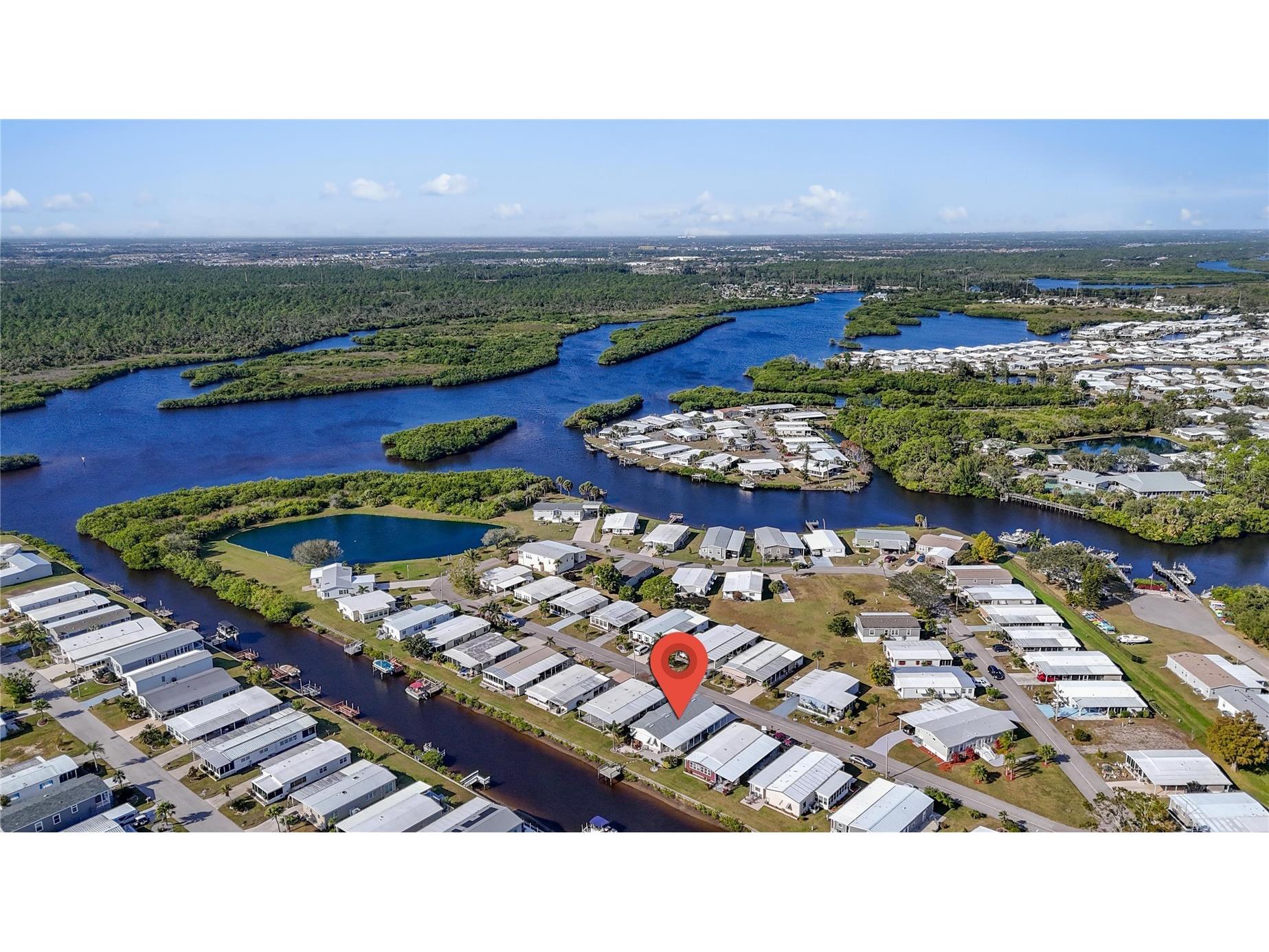 790 Fairmount Drive North Port FL 34287 A4674257 image1