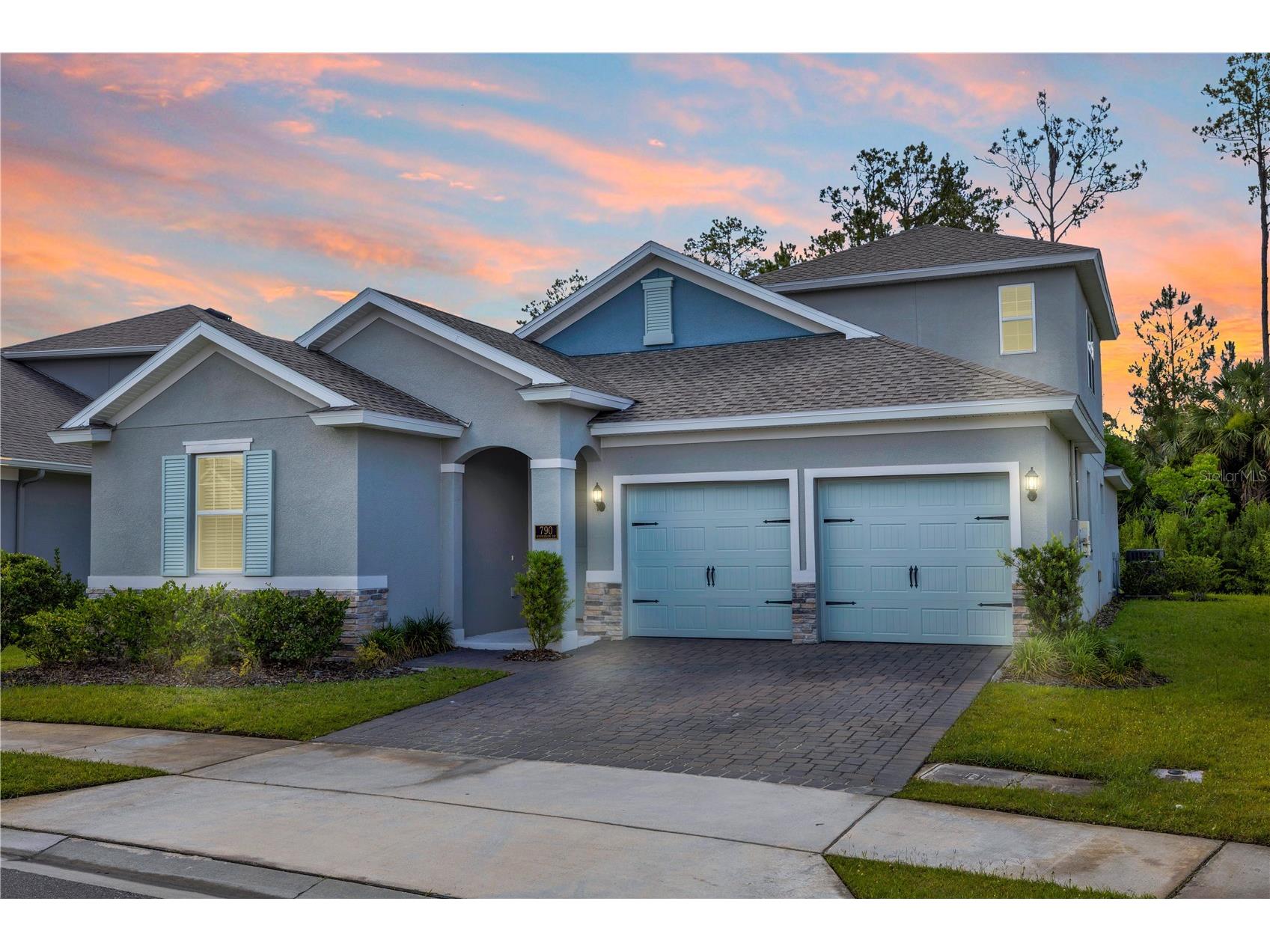 790 Hyperion Drive Debary FL 32713 V4949463 image1