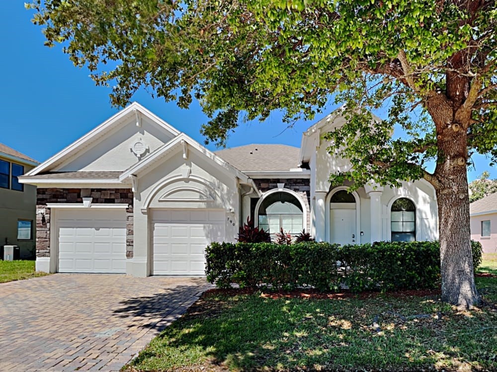 790 Lake Cummings Boulevard Lake Alfred FL 33850 T3502707 image1