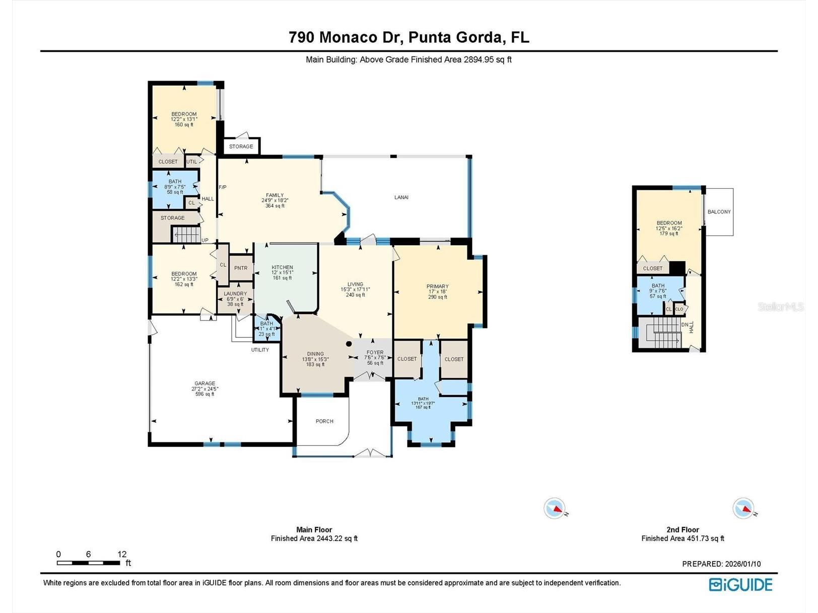 790 Monaco Drive Punta Gorda FL 33950 C7519701 image70