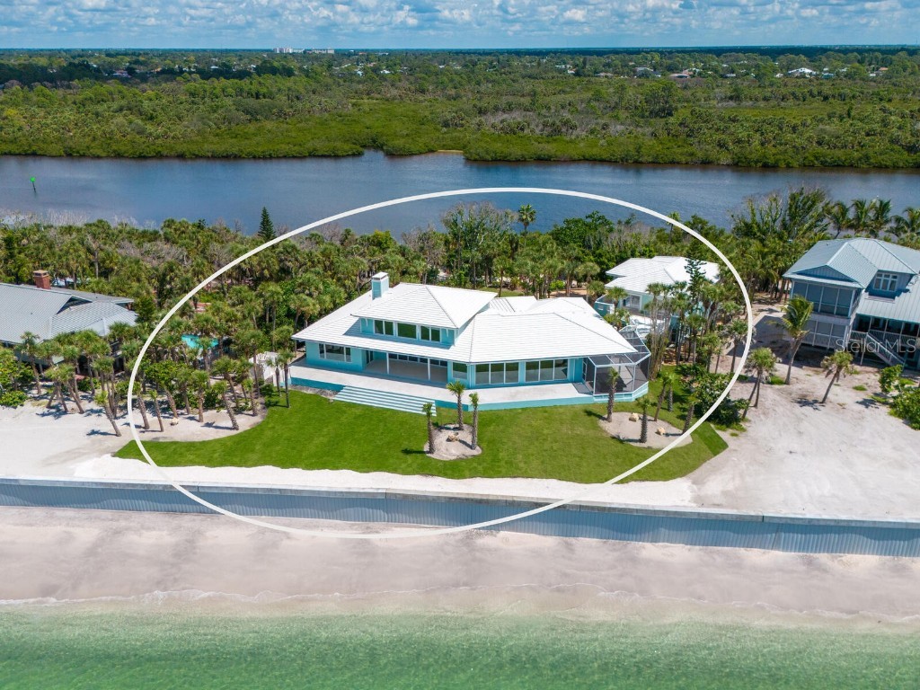 790 N Manasota Key Road Englewood FL 34223 - GULF AND INTERCOASTAL WATERWAY A4666136 image2