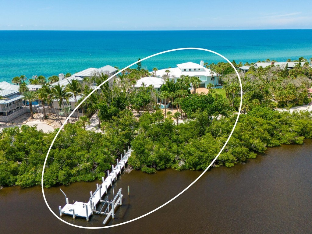 790 N Manasota Key Road Englewood FL 34223 - GULF AND INTERCOASTAL WATERWAY A4666136 image3